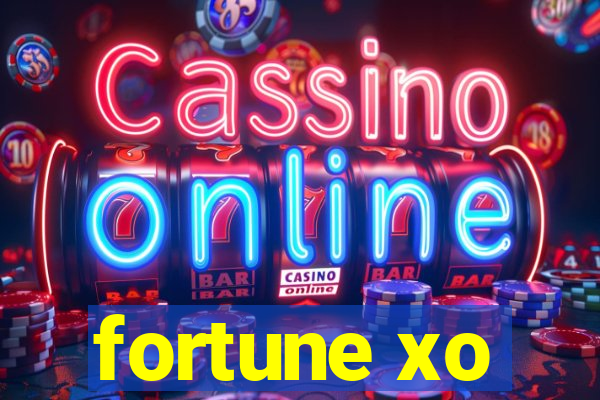 fortune xo